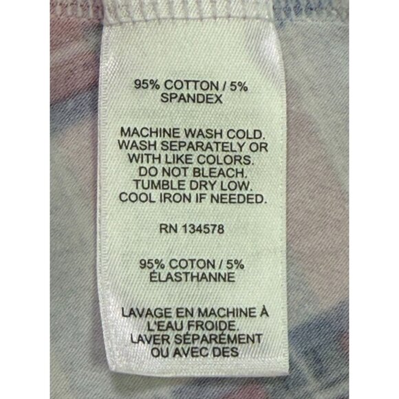 Vineyard Vines Nantucket Tartan Knit Dress Girls S Red Blue Plaid Ruffle Hem - Picture 4 of 6